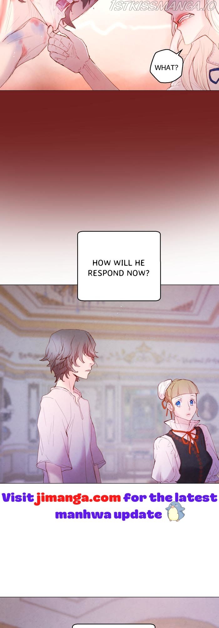 A Fake Princess’s Survival Diary chapter 3.5 - page 28