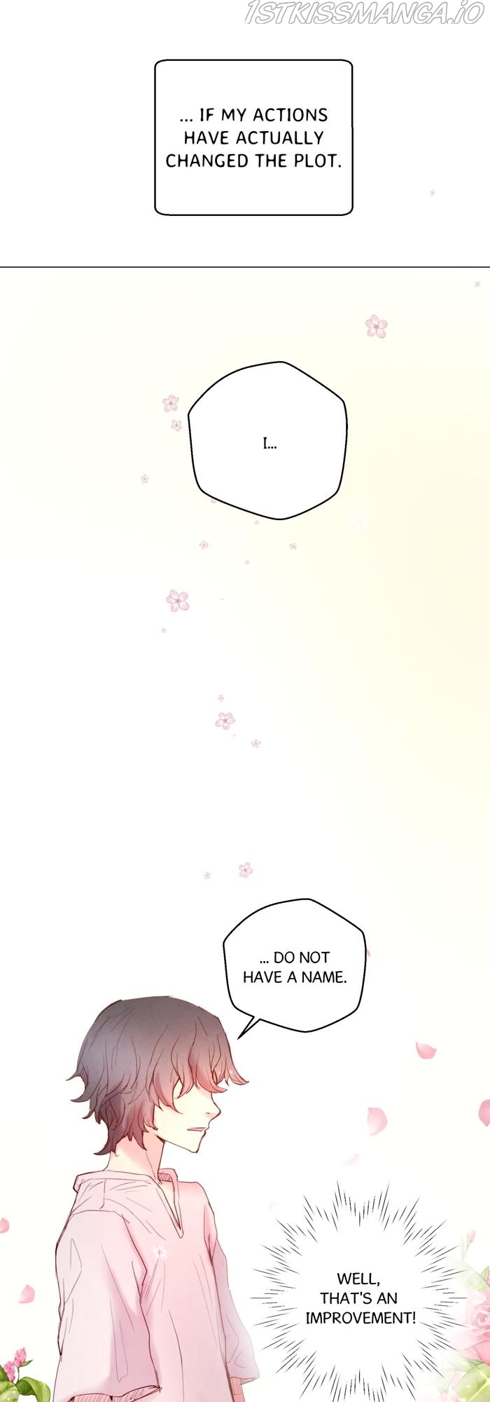 A Fake Princess’s Survival Diary chapter 3.5 - page 30