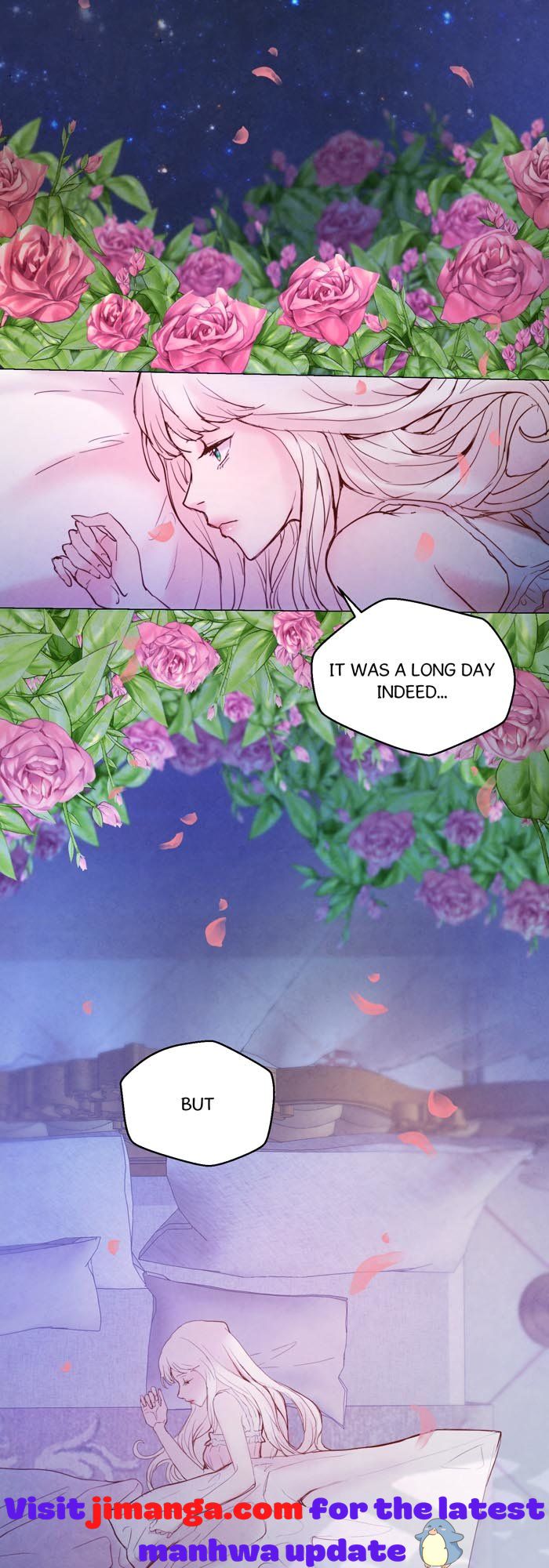 A Fake Princess’s Survival Diary chapter 4 - page 13