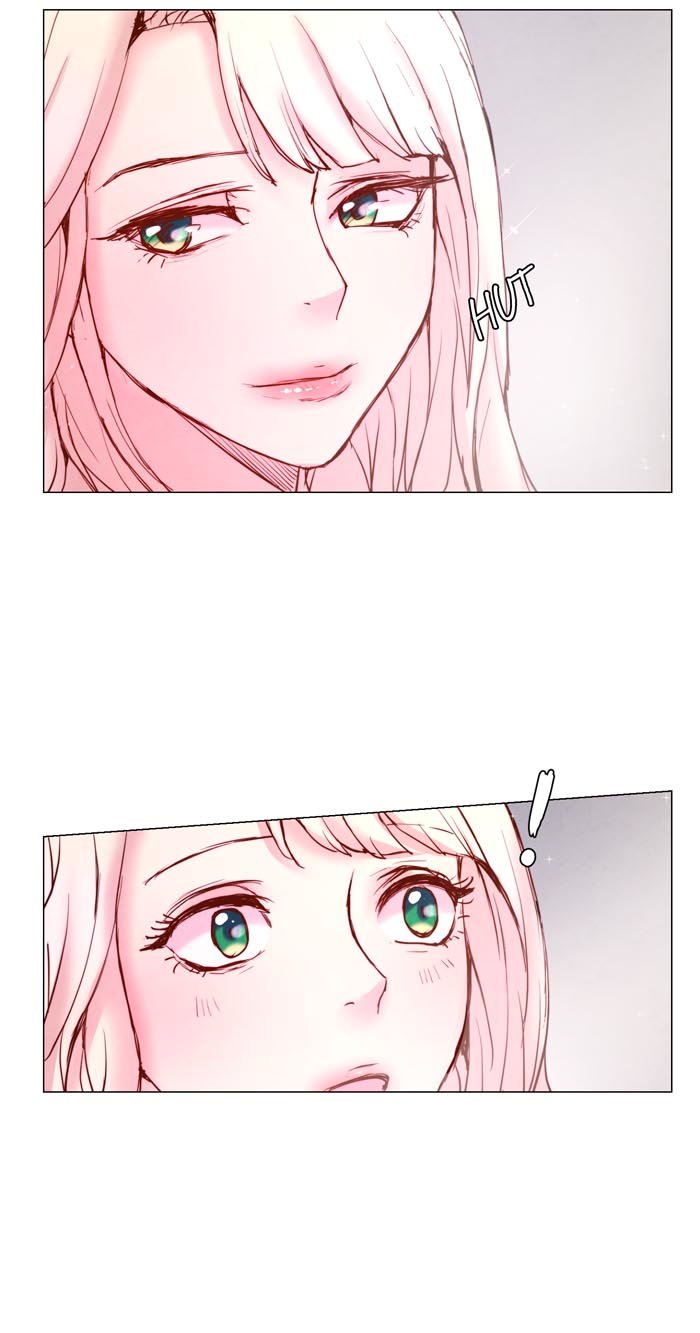 A Fake Princess’s Survival Diary chapter 4 - page 5