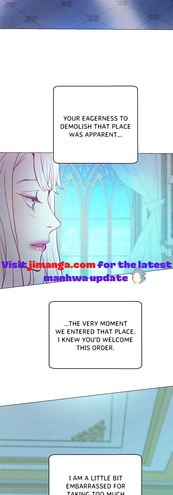 A Fake Princess’s Survival Diary chapter 4 - page 9