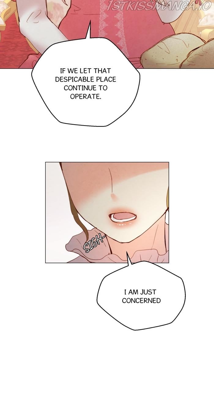 A Fake Princess’s Survival Diary chapter 4.5 - page 15