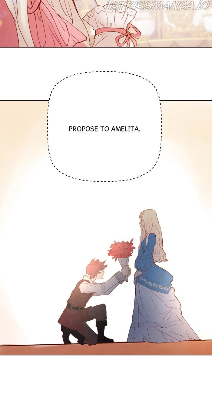 A Fake Princess’s Survival Diary chapter 4.5 - page 20