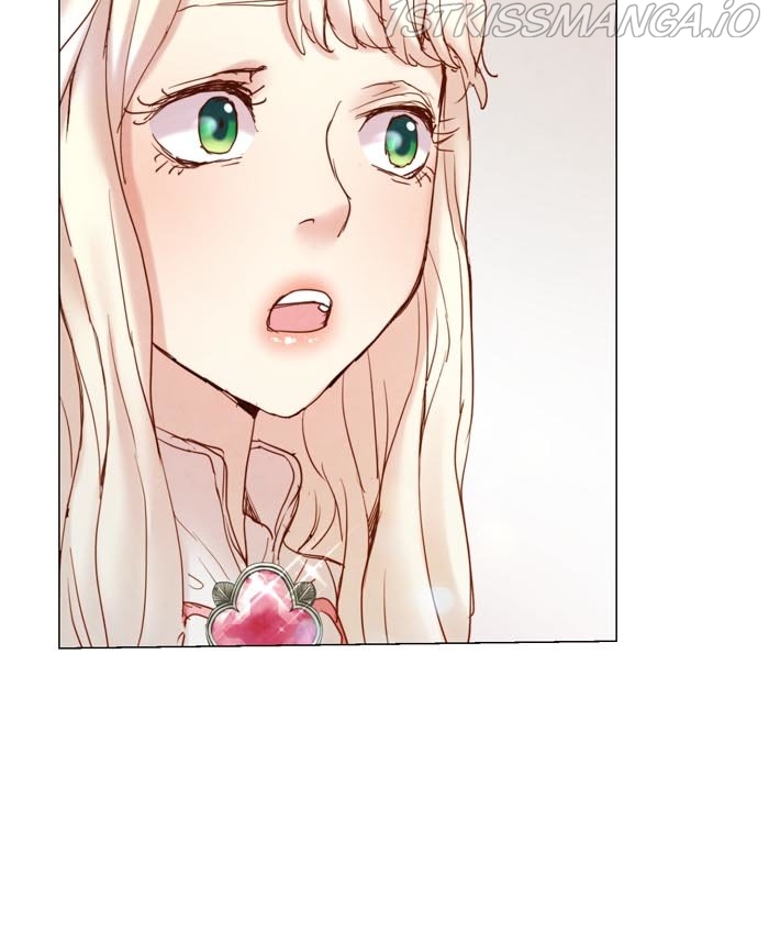 A Fake Princess’s Survival Diary chapter 4.5 - page 25