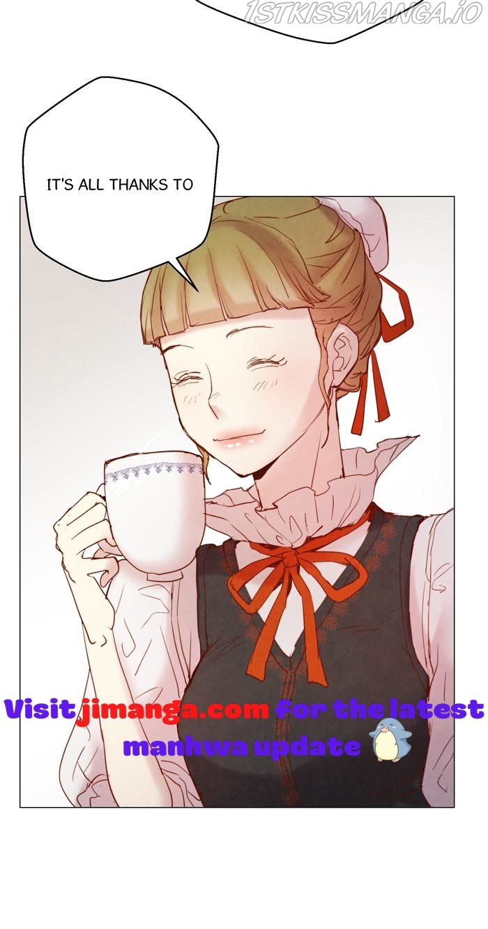 A Fake Princess’s Survival Diary chapter 4.5 - page 30