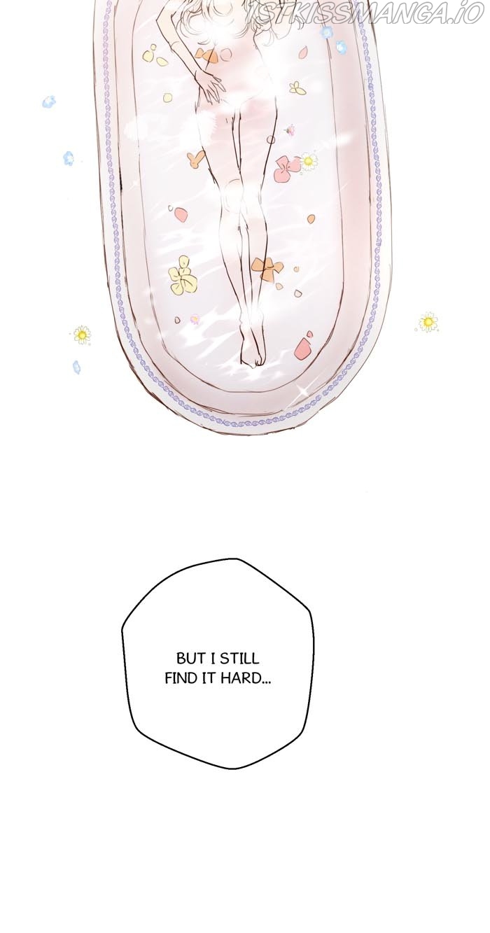 A Fake Princess’s Survival Diary chapter 4.5 - page 5