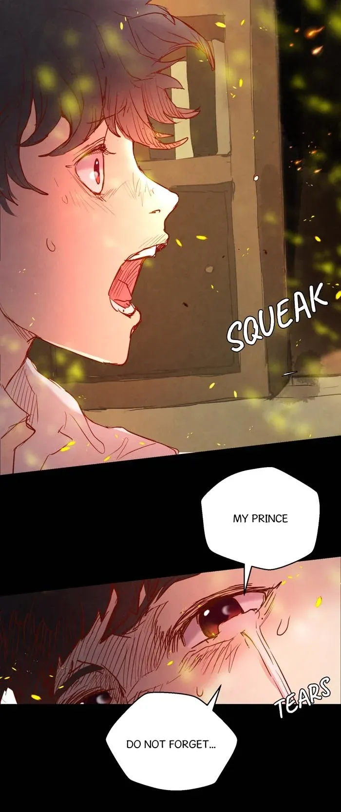 A Fake Princess’s Survival Diary chapter 5 - page 19