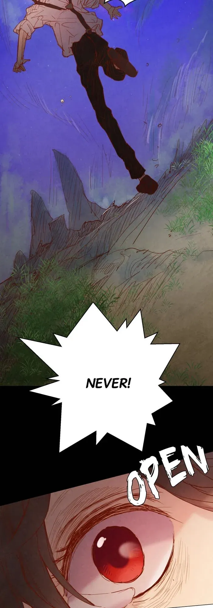 A Fake Princess’s Survival Diary chapter 5 - page 24