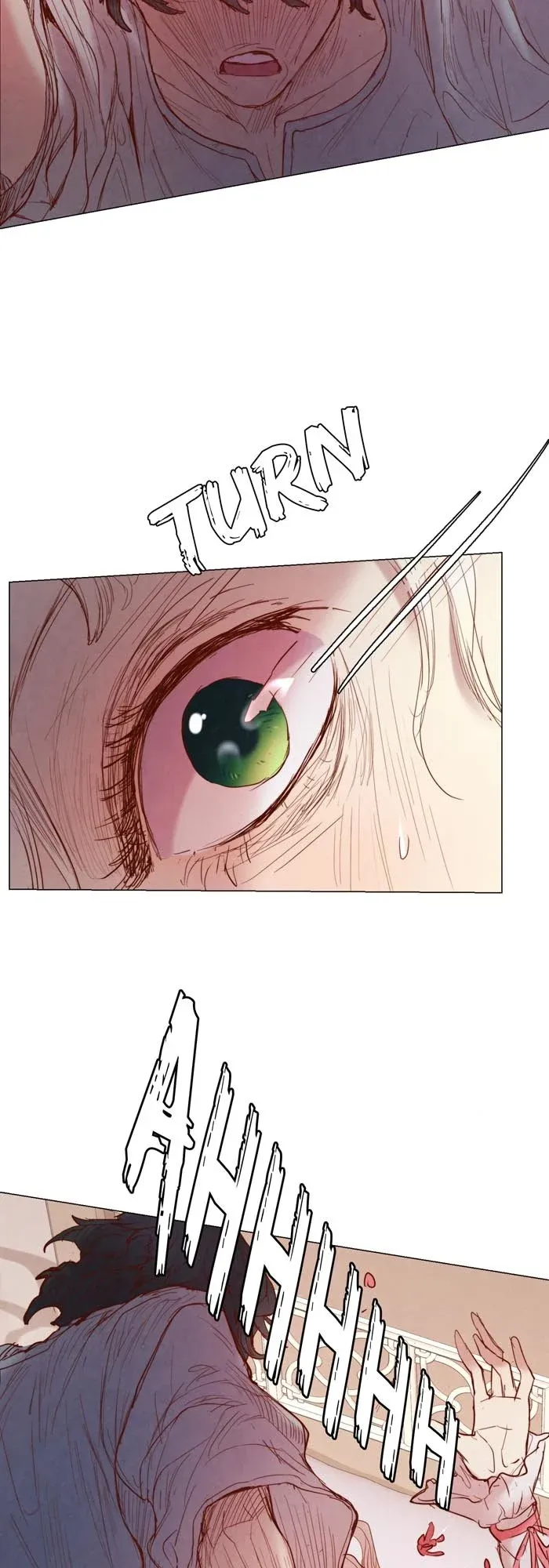 A Fake Princess’s Survival Diary chapter 5 - page 27