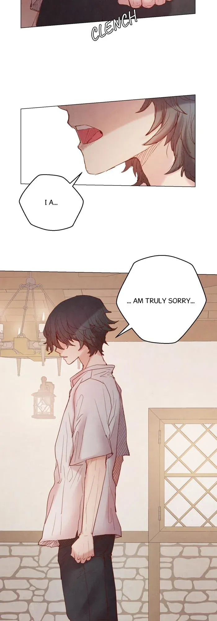 A Fake Princess’s Survival Diary chapter 5 - page 38