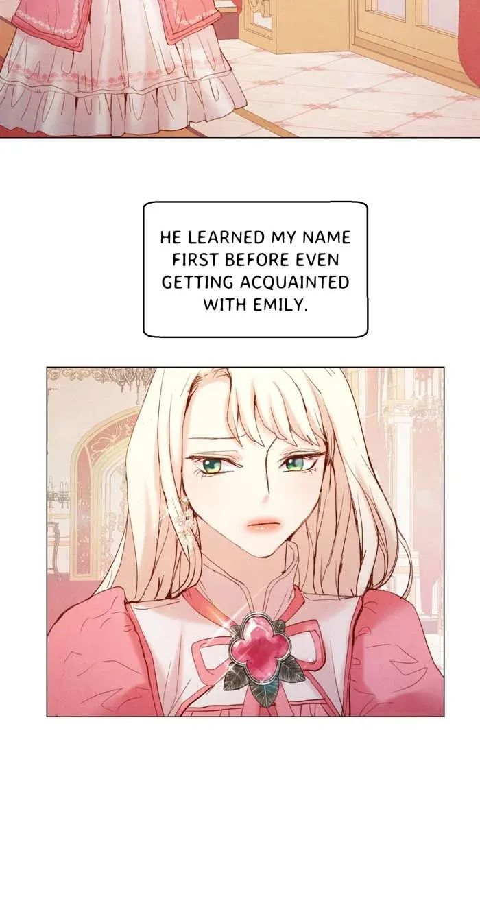 A Fake Princess’s Survival Diary chapter 6 - page 25