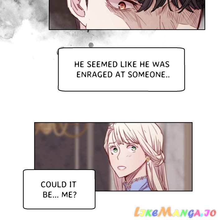 A Fake Princess’s Survival Diary Chapter 70 - page 19