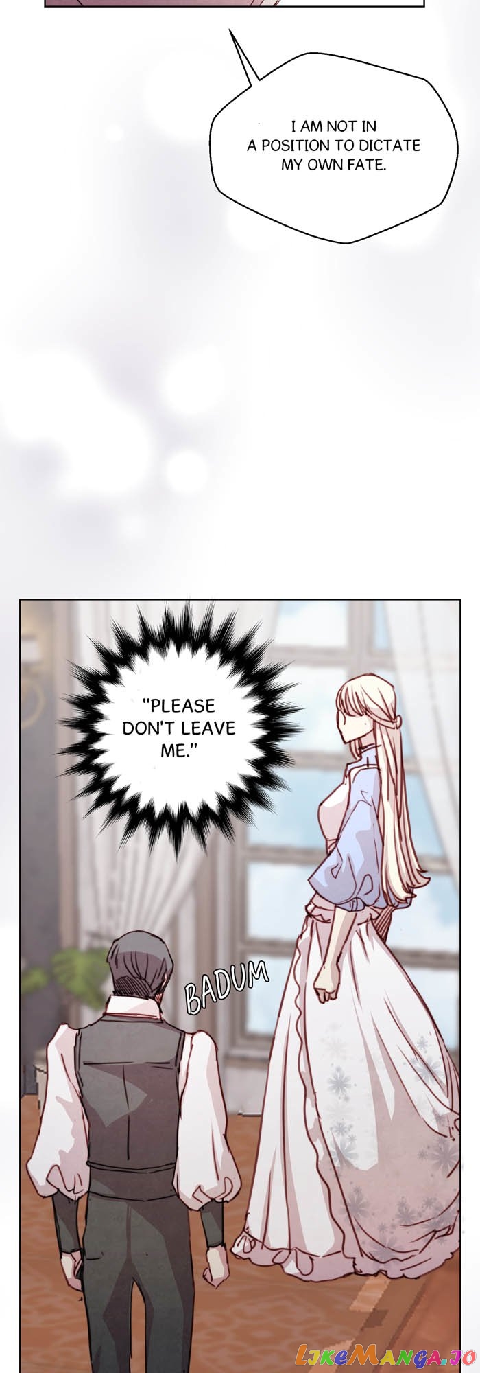 A Fake Princess’s Survival Diary Chapter 70 - page 29