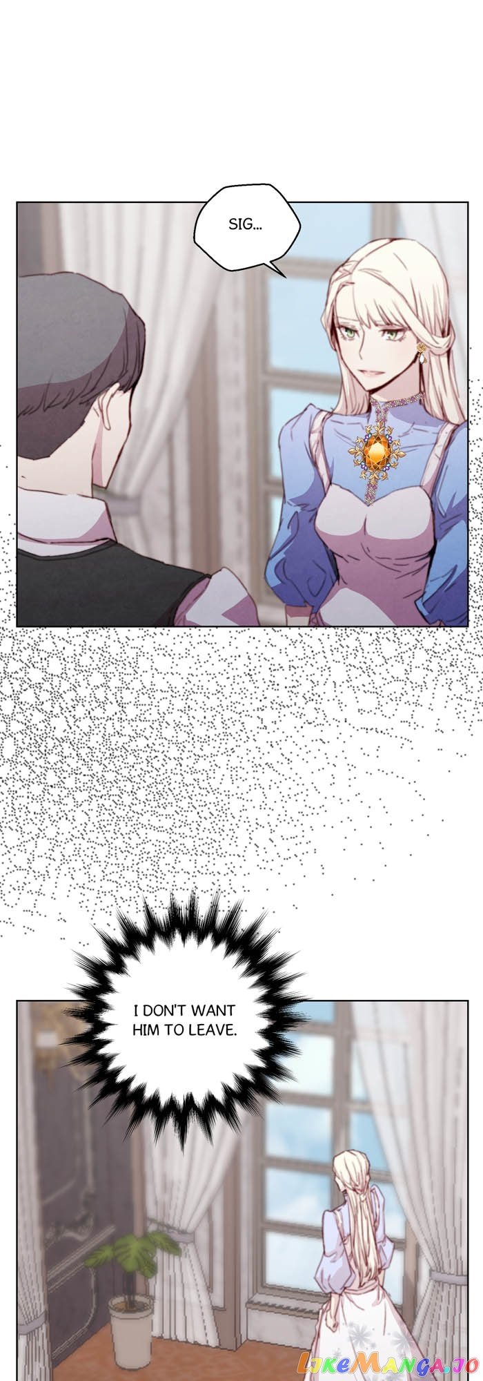 A Fake Princess’s Survival Diary Chapter 70 - page 32