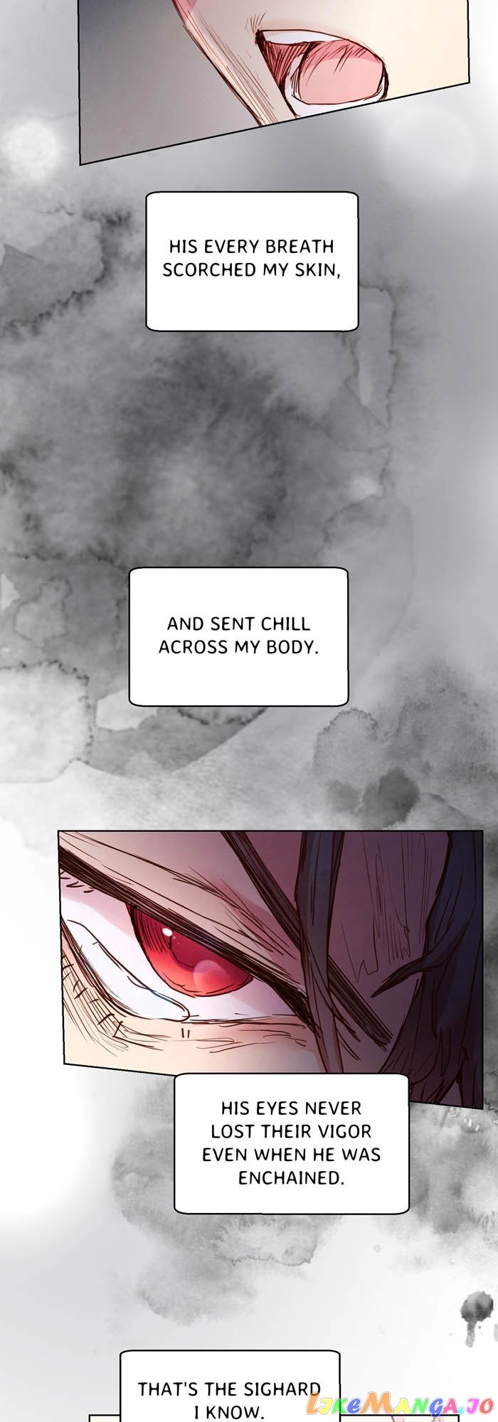 A Fake Princess’s Survival Diary Chapter 70 - page 36