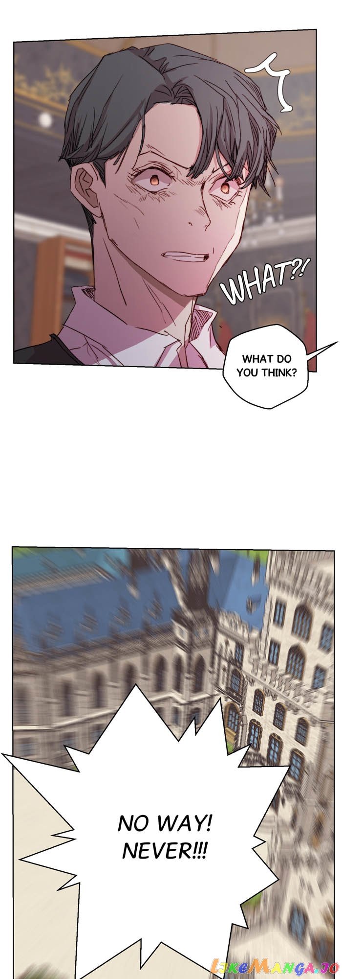 A Fake Princess’s Survival Diary Chapter 70 - page 42