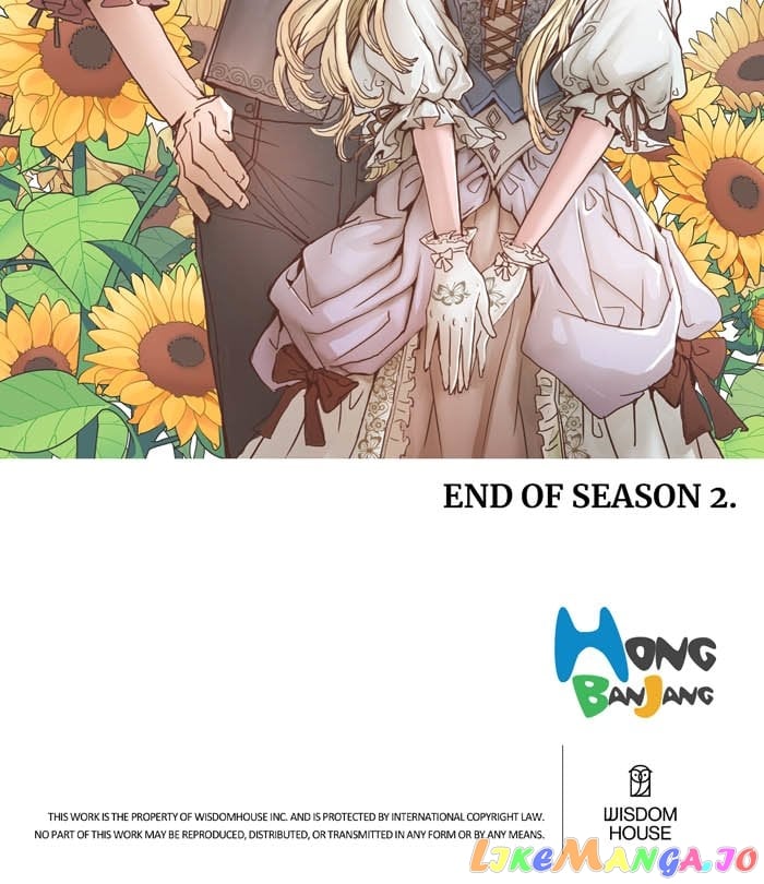 A Fake Princess’s Survival Diary Chapter 70 - page 44