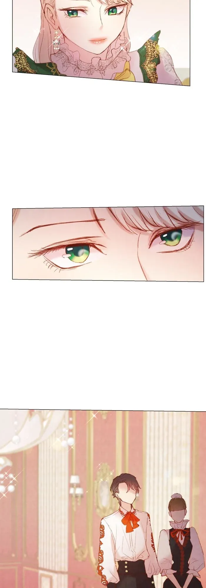 A Fake Princess’s Survival Diary chapter 7 - page 33