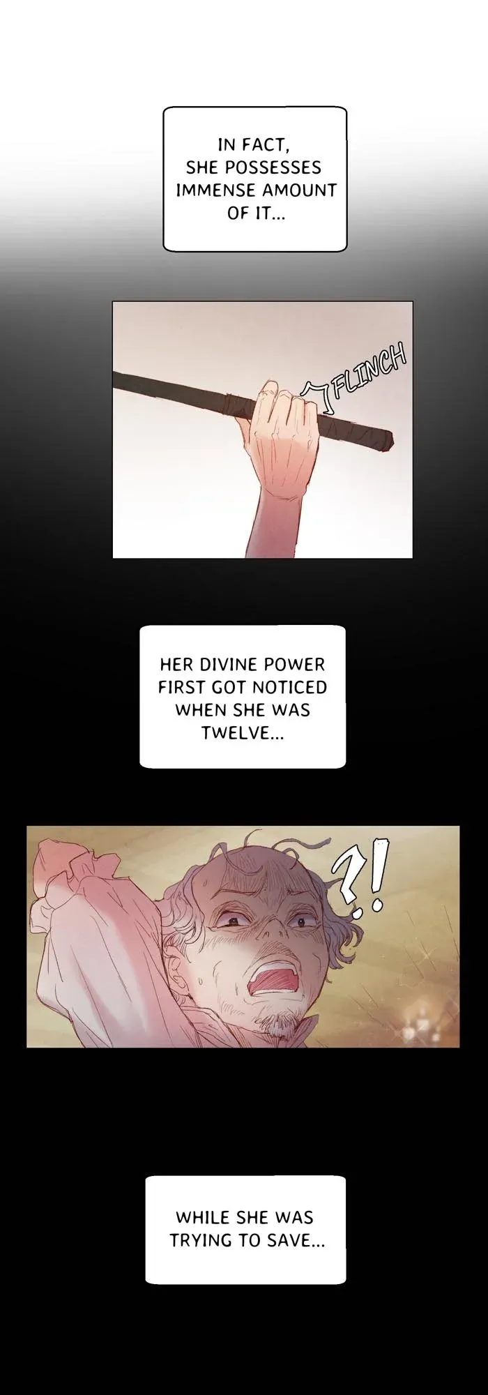 A Fake Princess’s Survival Diary chapter 7 - page 8