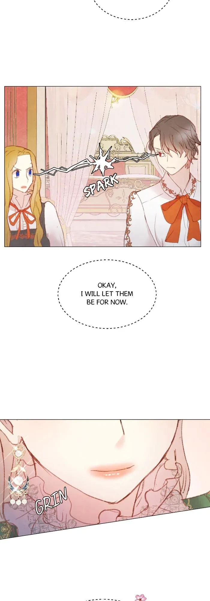 A Fake Princess’s Survival Diary chapter 8 - page 41
