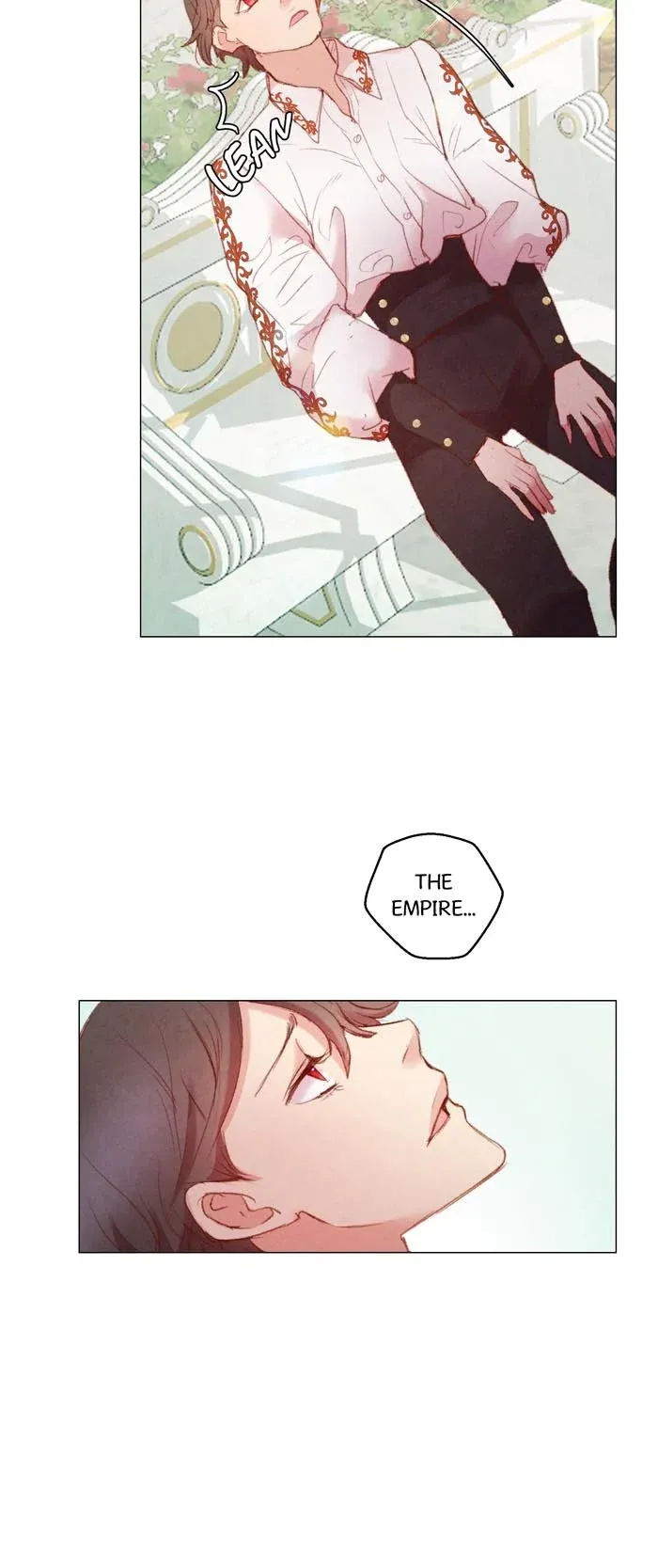 A Fake Princess’s Survival Diary chapter 8 - page 49