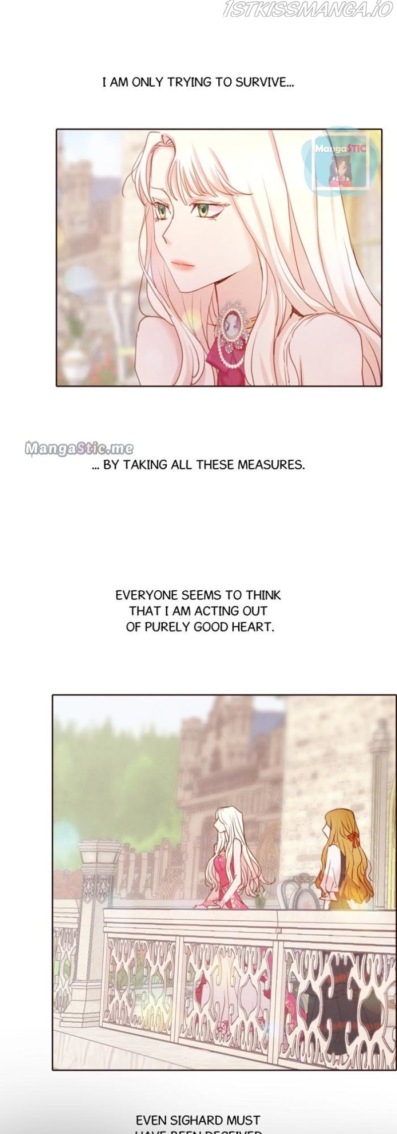 A Fake Princess’s Survival Diary chapter 35 - page 13