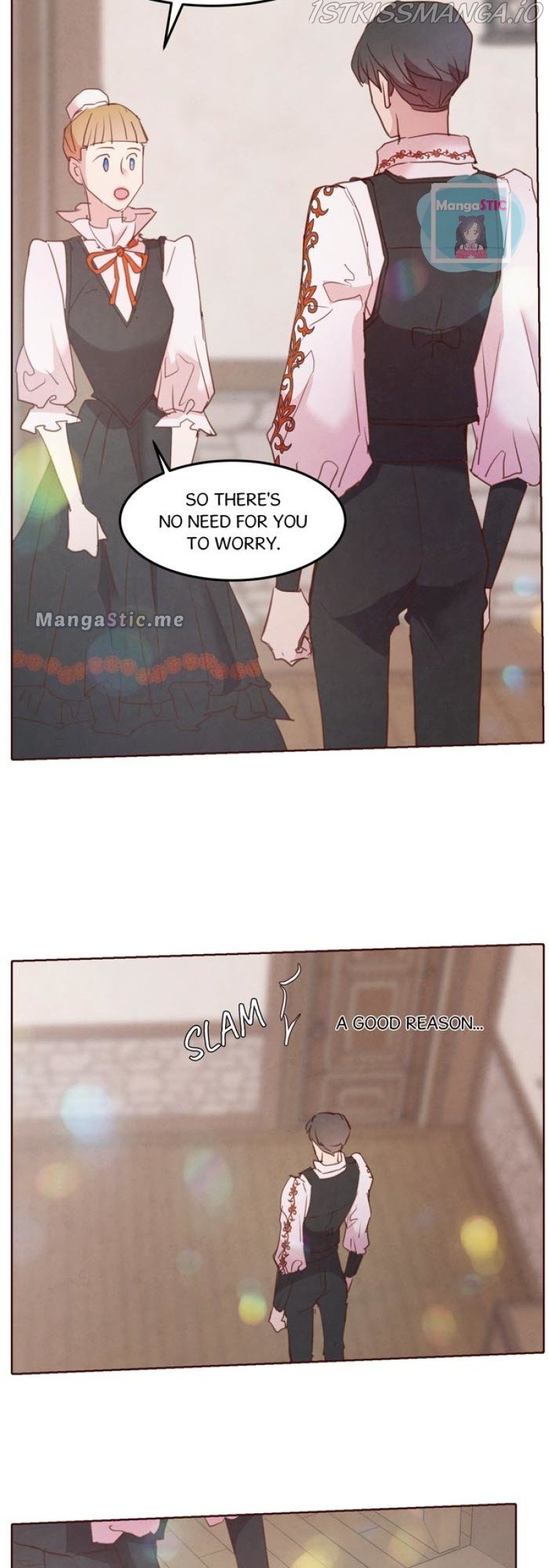 A Fake Princess’s Survival Diary chapter 35 - page 20