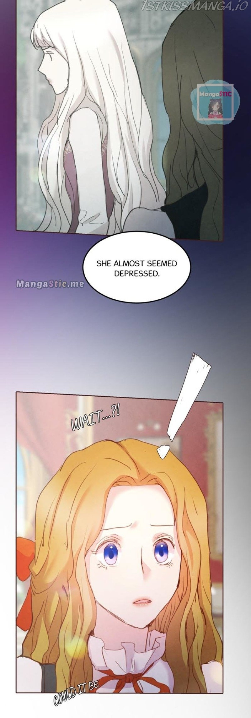 A Fake Princess’s Survival Diary chapter 35 - page 29