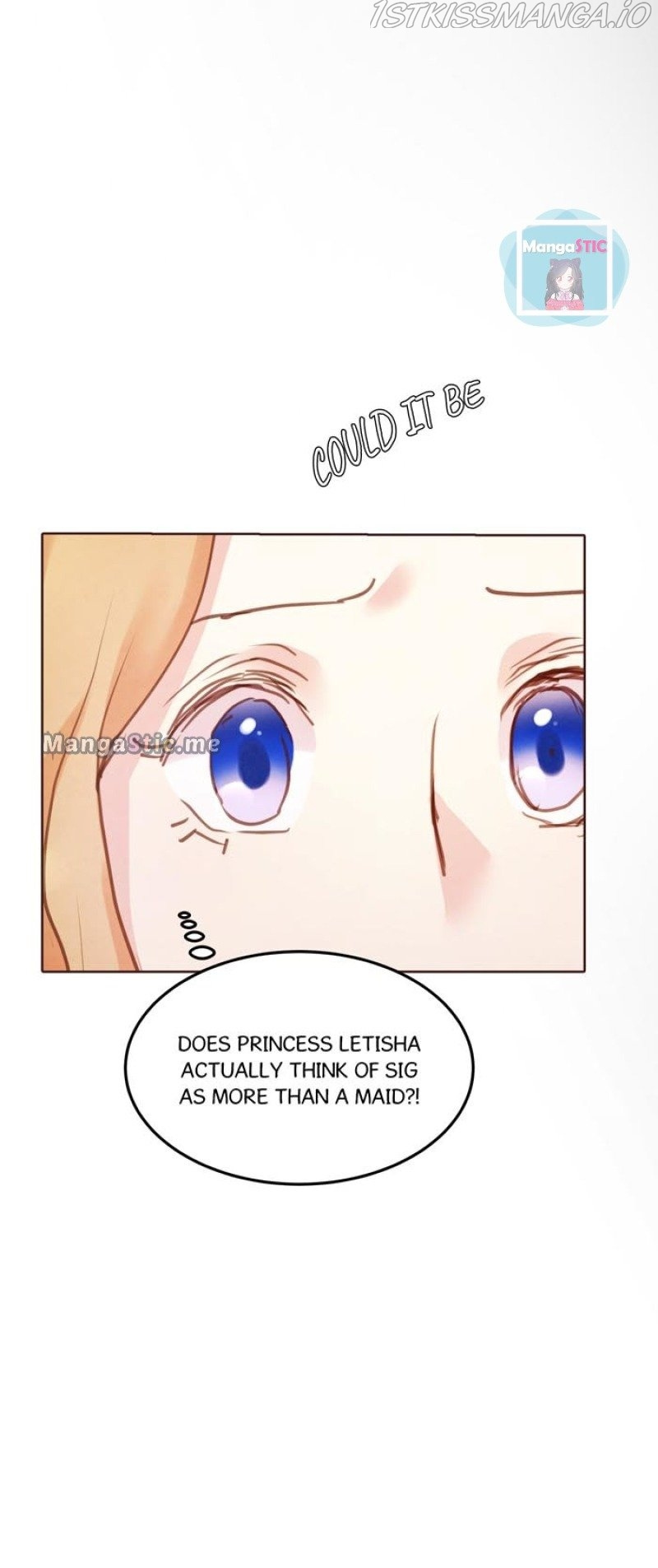 A Fake Princess’s Survival Diary chapter 35 - page 30