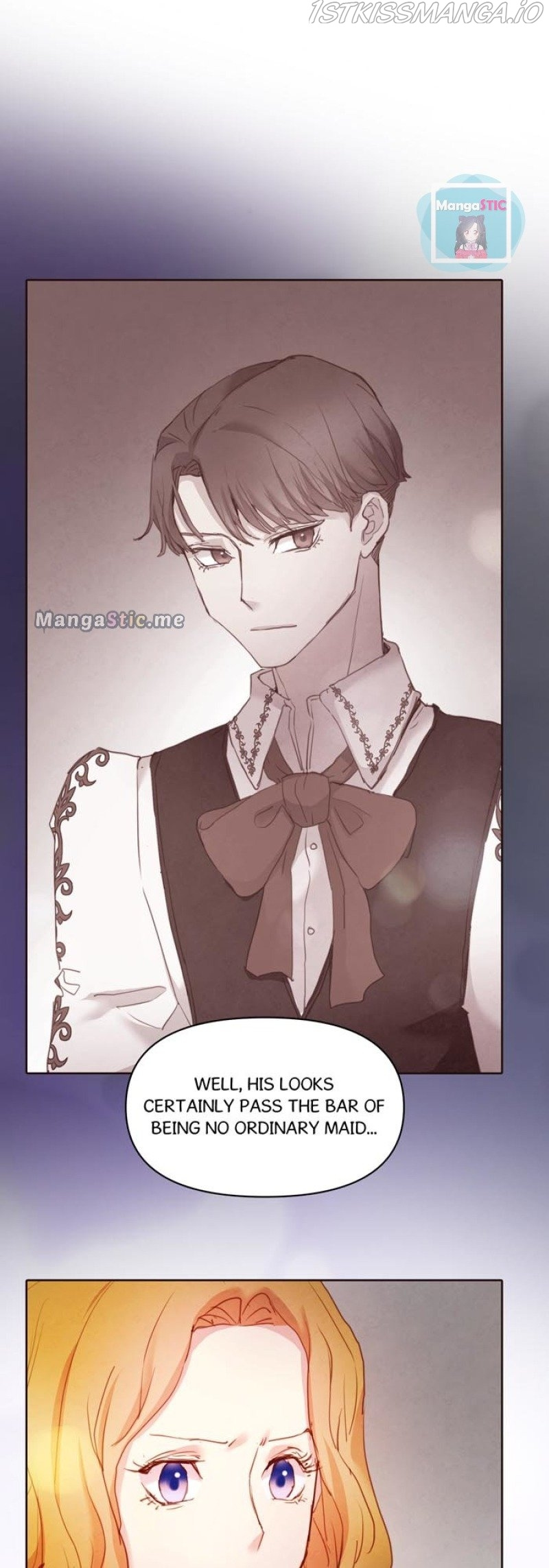 A Fake Princess’s Survival Diary chapter 35 - page 31