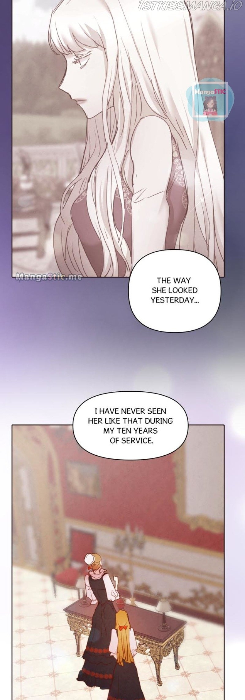 A Fake Princess’s Survival Diary chapter 35 - page 34