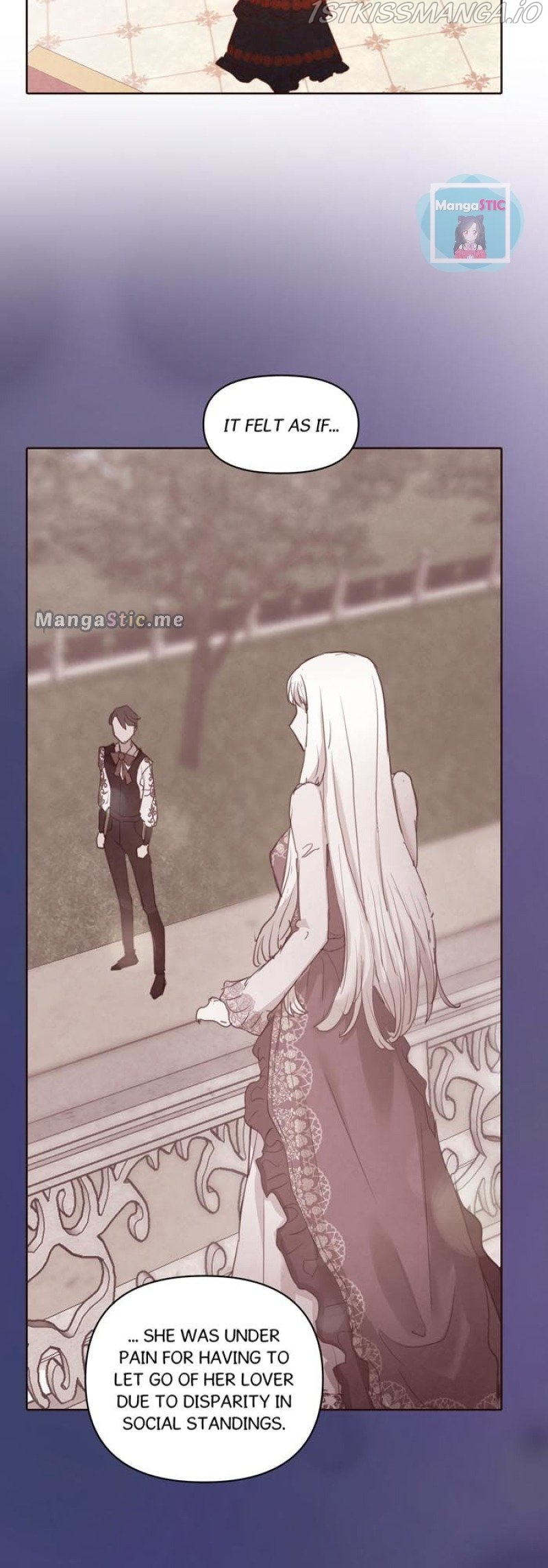A Fake Princess’s Survival Diary chapter 35 - page 35