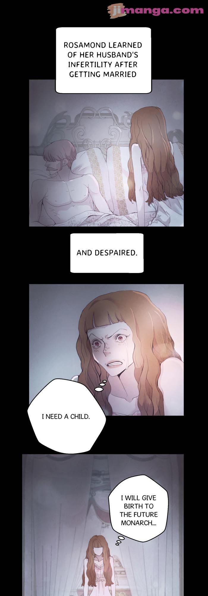 A Fake Princess’s Survival Diary chapter 23 - page 13