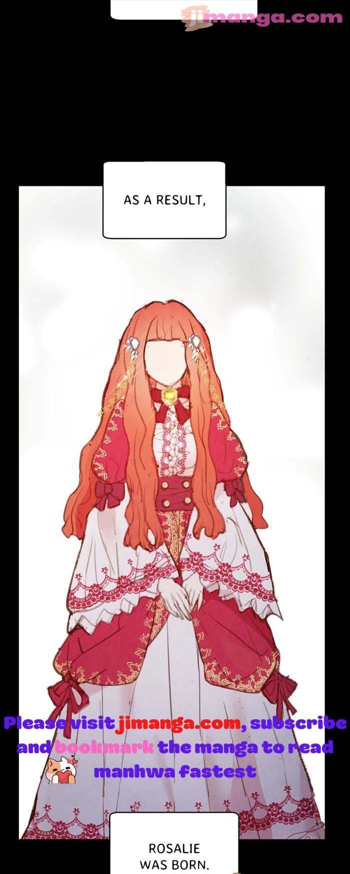 A Fake Princess’s Survival Diary chapter 23 - page 16