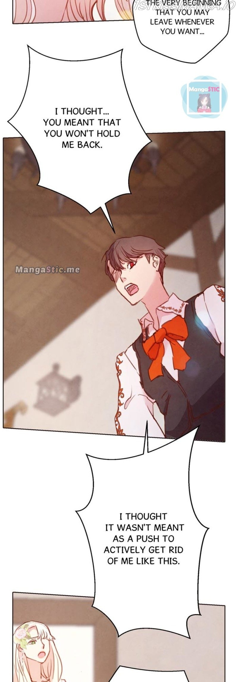 A Fake Princess’s Survival Diary chapter 33 - page 10
