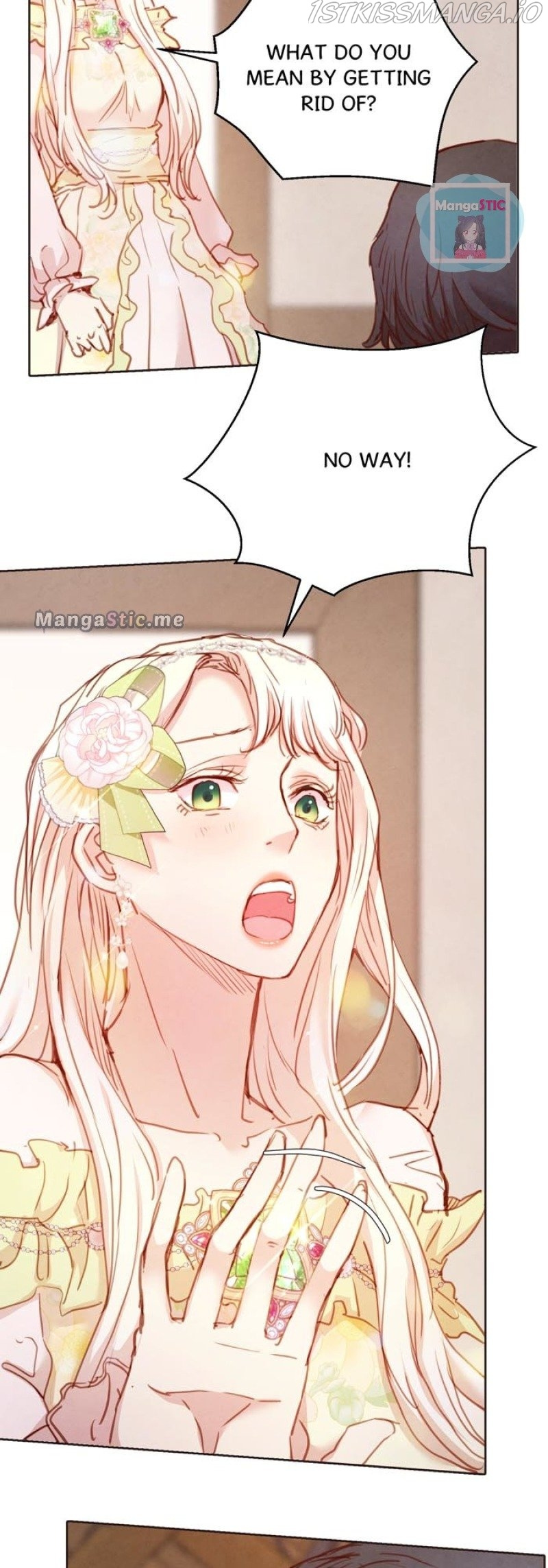 A Fake Princess’s Survival Diary chapter 33 - page 11