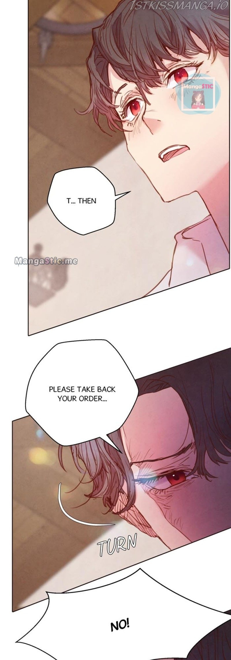 A Fake Princess’s Survival Diary chapter 33 - page 12