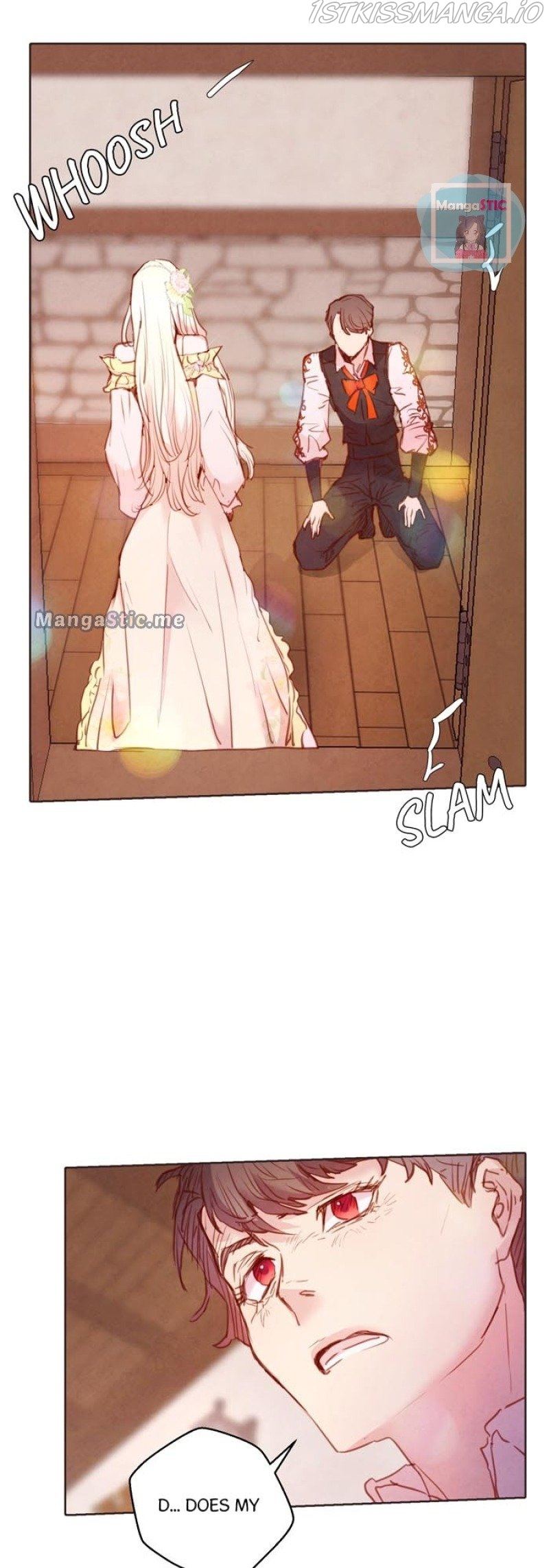 A Fake Princess’s Survival Diary chapter 33 - page 14