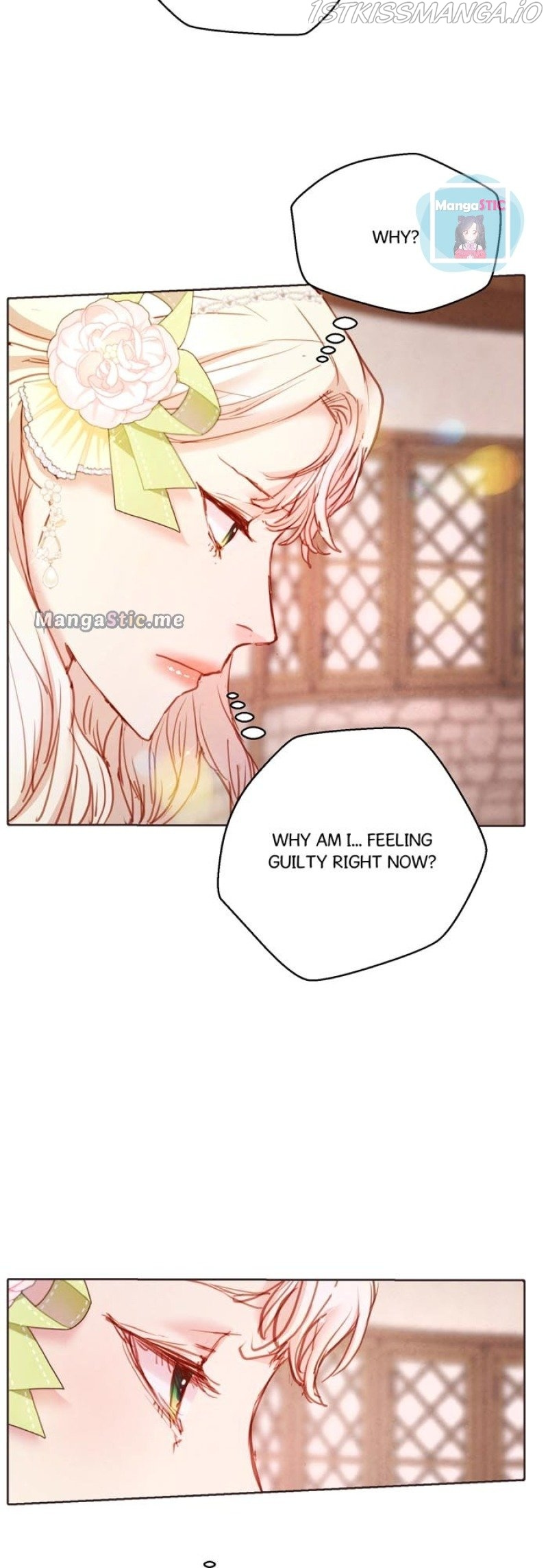 A Fake Princess’s Survival Diary chapter 33 - page 16