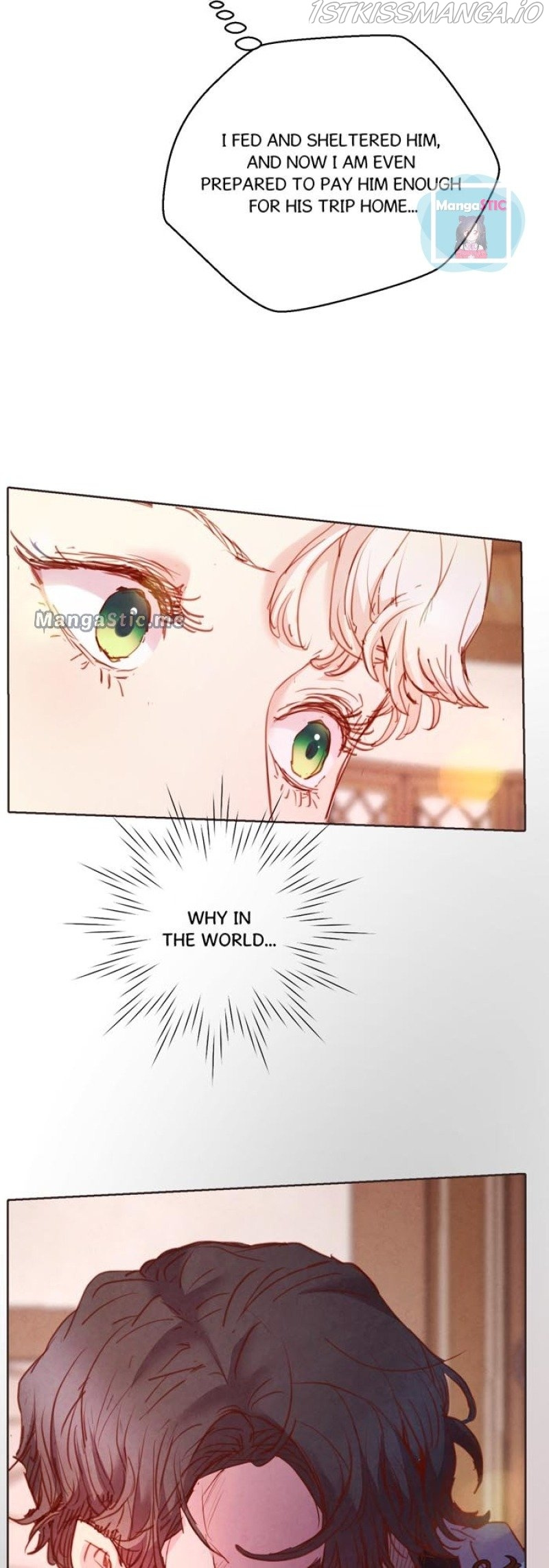 A Fake Princess’s Survival Diary chapter 33 - page 17