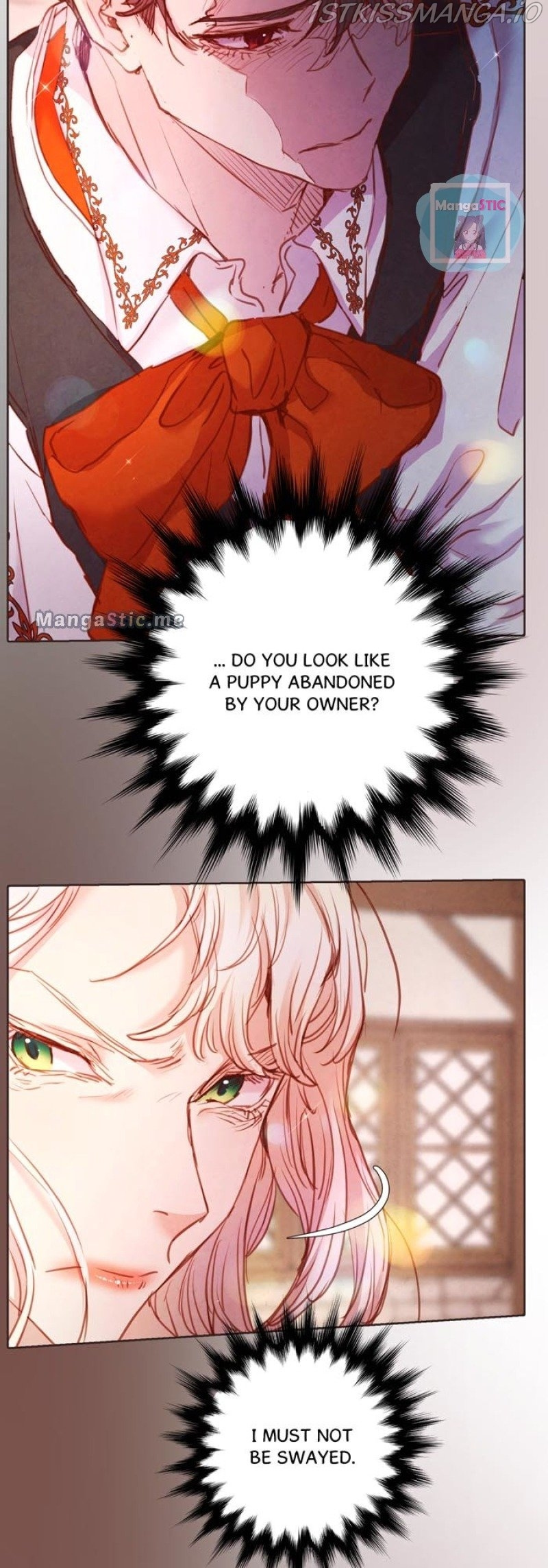 A Fake Princess’s Survival Diary chapter 33 - page 18