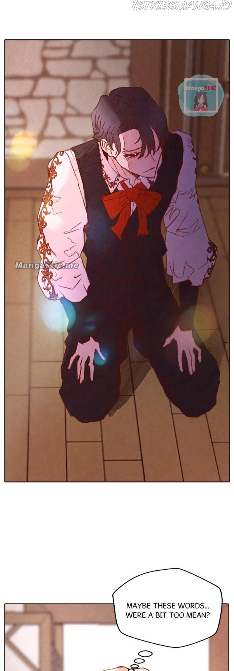 A Fake Princess’s Survival Diary chapter 33 - page 20