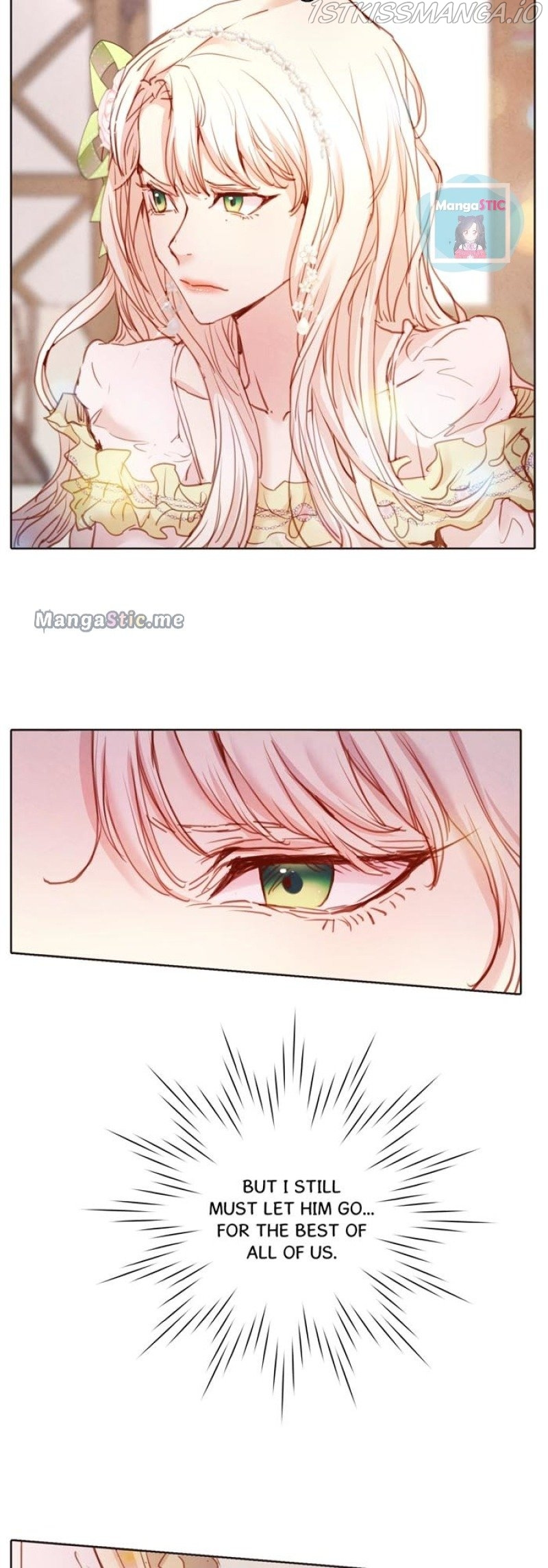 A Fake Princess’s Survival Diary chapter 33 - page 21