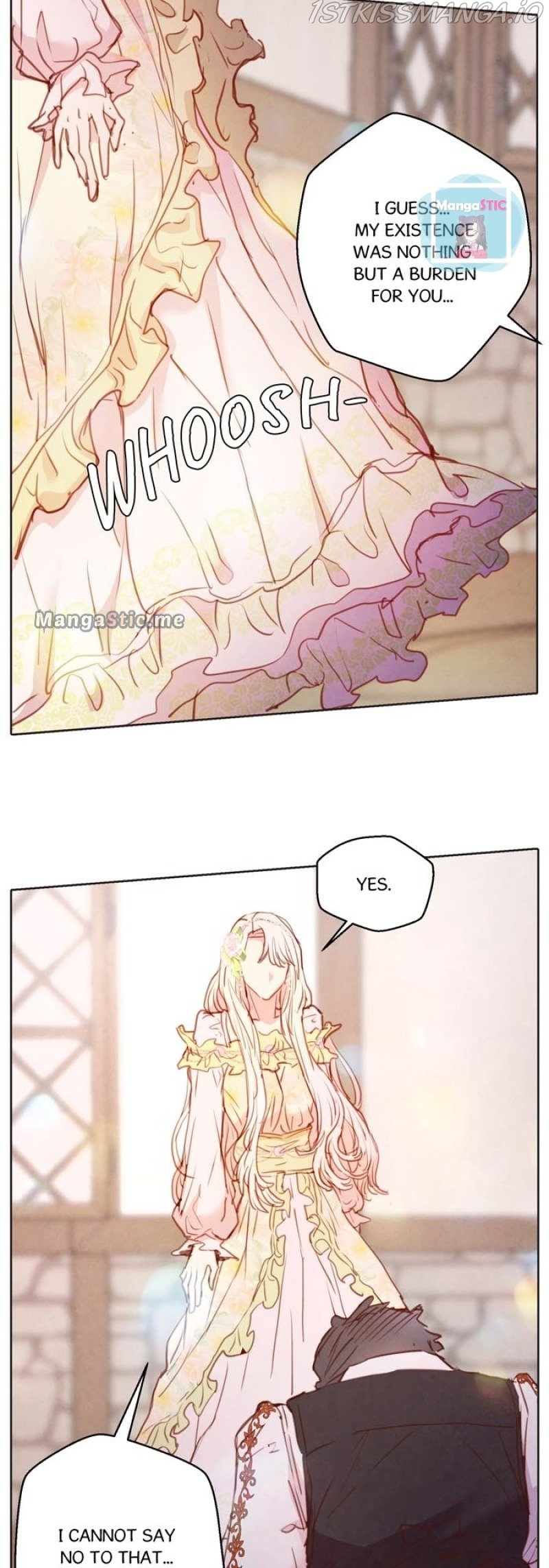 A Fake Princess’s Survival Diary chapter 33 - page 22