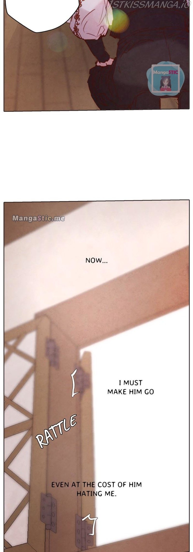 A Fake Princess’s Survival Diary chapter 33 - page 23