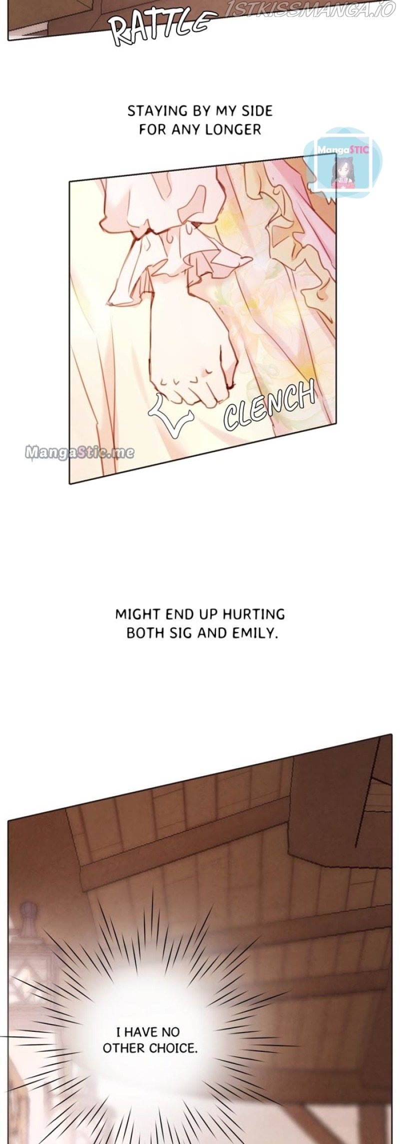 A Fake Princess’s Survival Diary chapter 33 - page 24