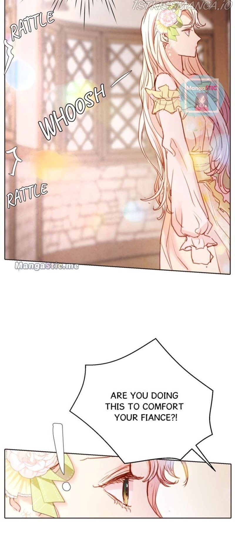A Fake Princess’s Survival Diary chapter 33 - page 25