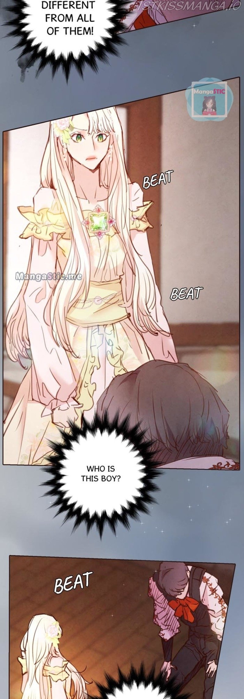 A Fake Princess’s Survival Diary chapter 33 - page 29