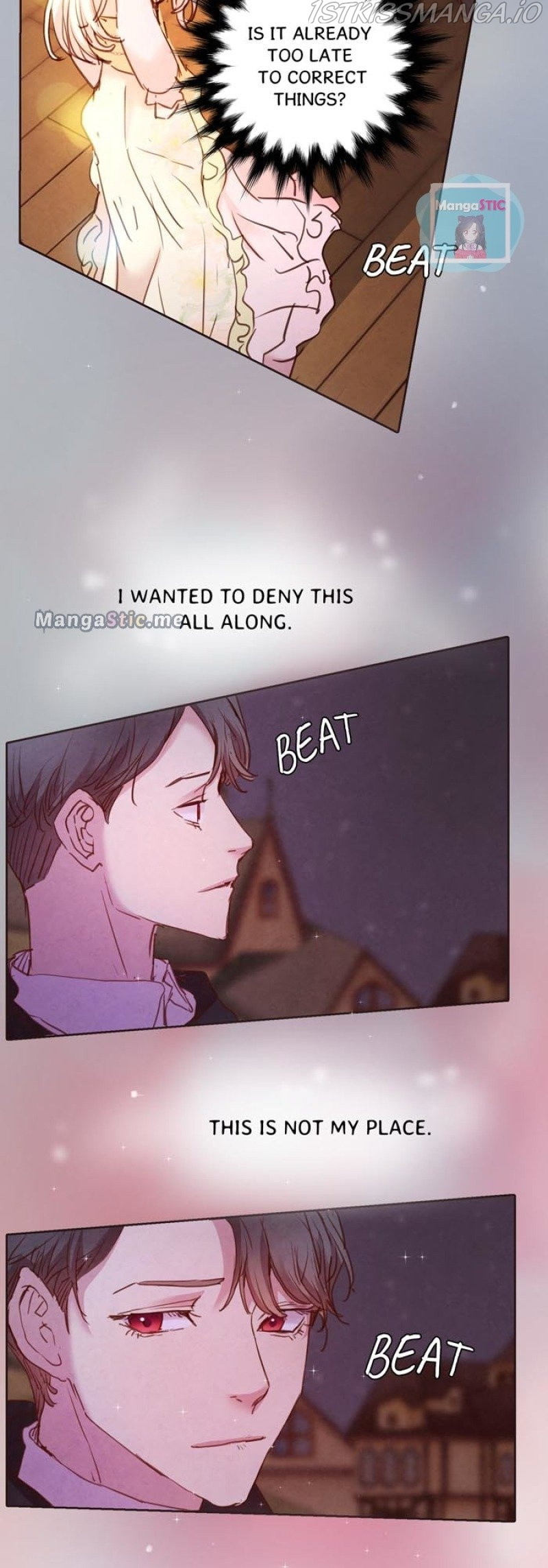 A Fake Princess’s Survival Diary chapter 33 - page 30