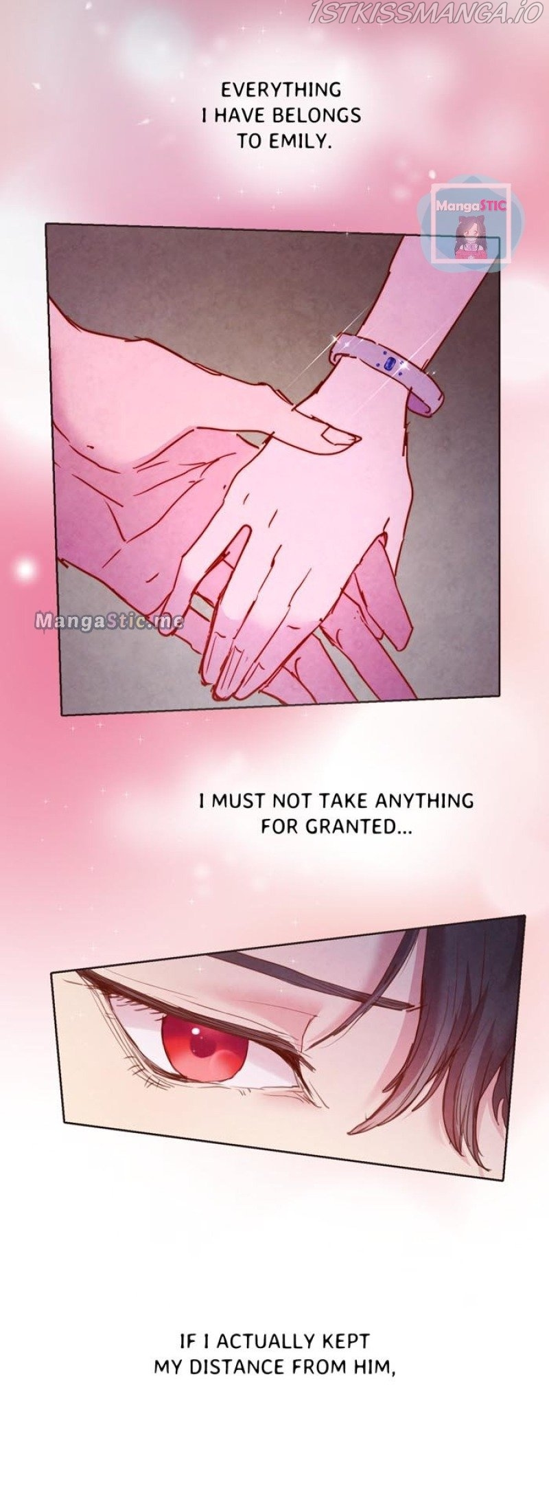A Fake Princess’s Survival Diary chapter 33 - page 31